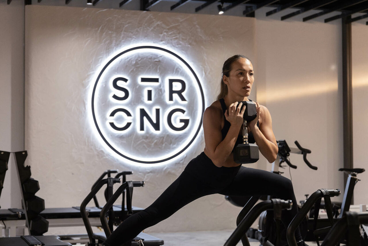 About STRONG